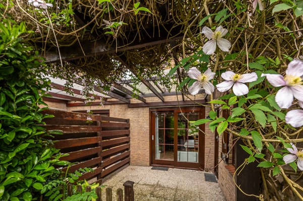Medium property photo - Joost De Moorstraat 2, 4525 NG Retranchement